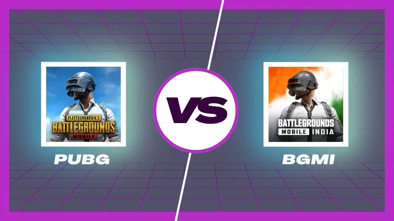 Best Game Version for Low-End Devices: BGMI or PUBG?